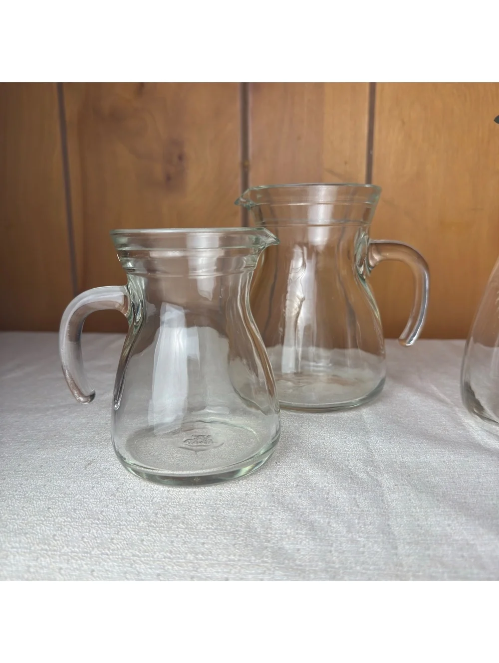 N/A vintage set